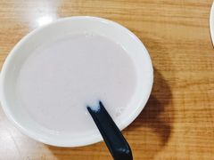 花生汤-啊墨江牛烂烀米线