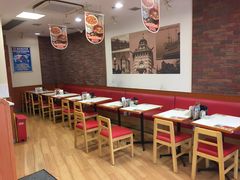 -食其家·牛丼咖喱(广元西路店)