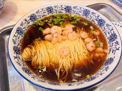 -伟记奥面馆(白塔东路店)