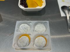 -满记甜品(苏州中心店)