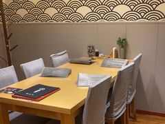 -昱匠·日本料理(金融街店)