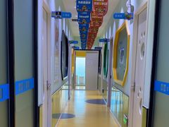 -童程童美信奥赛科技特长·乐高编程科创机器人(旭辉校区)