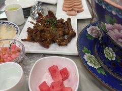 -东来顺•非遗火锅(外滩店)