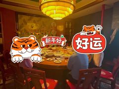-万荣烤鸭店·北京菜(天坛店)