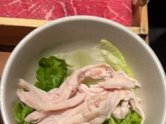 -巴奴毛肚火锅(新街口金鹰店)