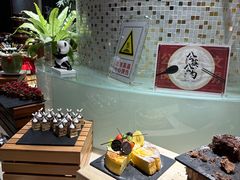 -北京辽宁大厦·盛安汇西餐厅