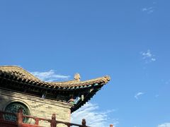 -白塔山公园