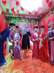 -兰派国际美容养生SPA