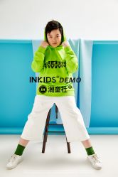 -INKIDS潮童社儿童摄影(朝阳大悦城店)