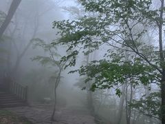 -五女山景区