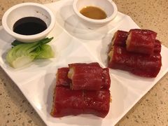 金沙红米肠-点都德(北京路贰店)