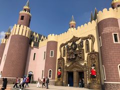 -安徒生童话乐园