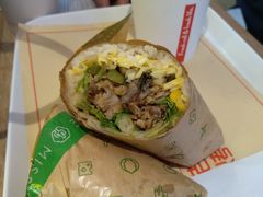 -特派卷·老北京烤鸭卷(合生汇购物中心店)