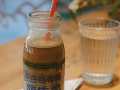 -栖咖啡(泉舜店)