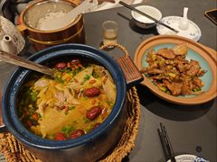 -鸿运楼·舌尖上的徽菜