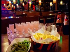 -Helens海伦司小酒馆(厦门槟榔路店)