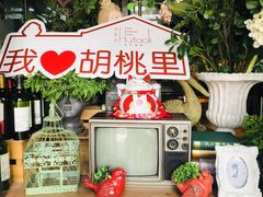 -临界音乐酒馆·小龙虾·江湖菜(华熙LIVE·鱼洞店)