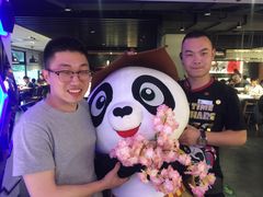 -必胜客(五道口店)