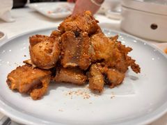 -凤凰楼酒家·粤宴点心(华强北店)