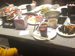 -牛太郎海鲜烤肉自助(椒江万达店)