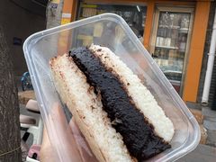 -清真老西北角温记粘食店(长沙路店)
