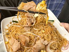 -嘉升大排档(番禺总店)