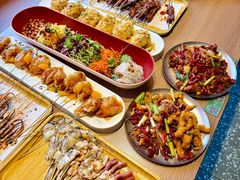 -街角等你.大连海鲜烧烤(西安路店)