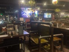 -麦凯伦烧烤·精酿超级工厂店(金桥总店)