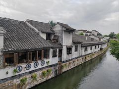 -南浔古镇