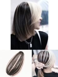 -东时烫染造型·Hair Salon