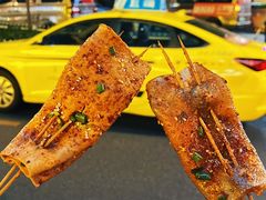 -霹雳火·重庆烧烤·江湖菜(解放碑店)