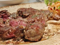 -燃扒房Steakhouse(皇庭店)