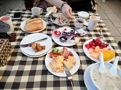 -御温泉·大餐庙会