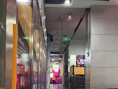 -嗨马乐动室内潮玩运动·团建·轰趴·桌游(南丰汇店)