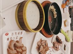 -全聚德(常州店)