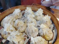 -德顺源·非遗烧麦·老菜(大观园店)
