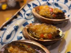 -吉兆·料理(红梅南路店)