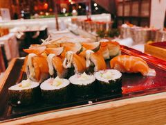 -厦门海景洲际酒店·海峡全日制餐厅