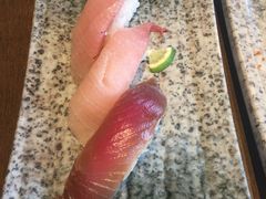 -板长寿司(铜锣湾店)