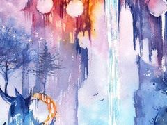 -八哥美术·成人美术画室(总校区)