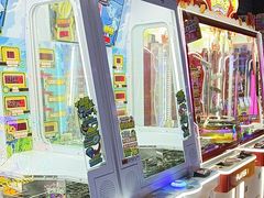 -阿尔法Game Station(中山路店)