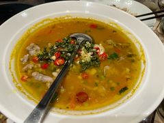 -东湖177艺术餐厅 · 东坡院子