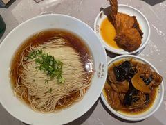 -松鹤楼·苏式汤面(虹桥天地店)