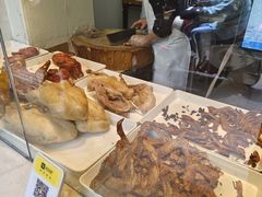 -竺桥兄弟烤鸭(总店)