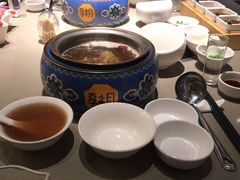 -享月汤皇·海鲜小火锅·聚会(曲江创意谷店)