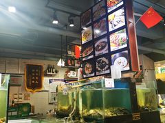 -九层海鲜塔(市南店)