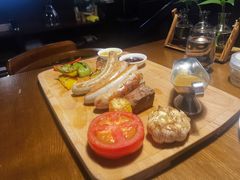 -布拉格餐厅· 中欧捷克菜(全国首店)