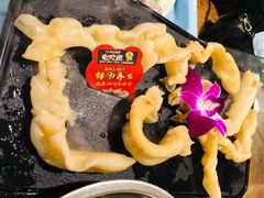 花膠-尚竹阁冬瓜盅·18年地标美食(平洲店)