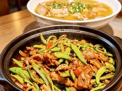 -麻都·成都菜(人民广场店)