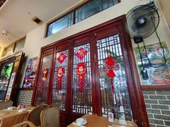 -水乡人家私房菜(逢简店)